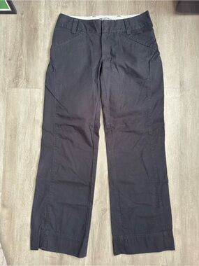 Nike ACG women’s pants black NWT